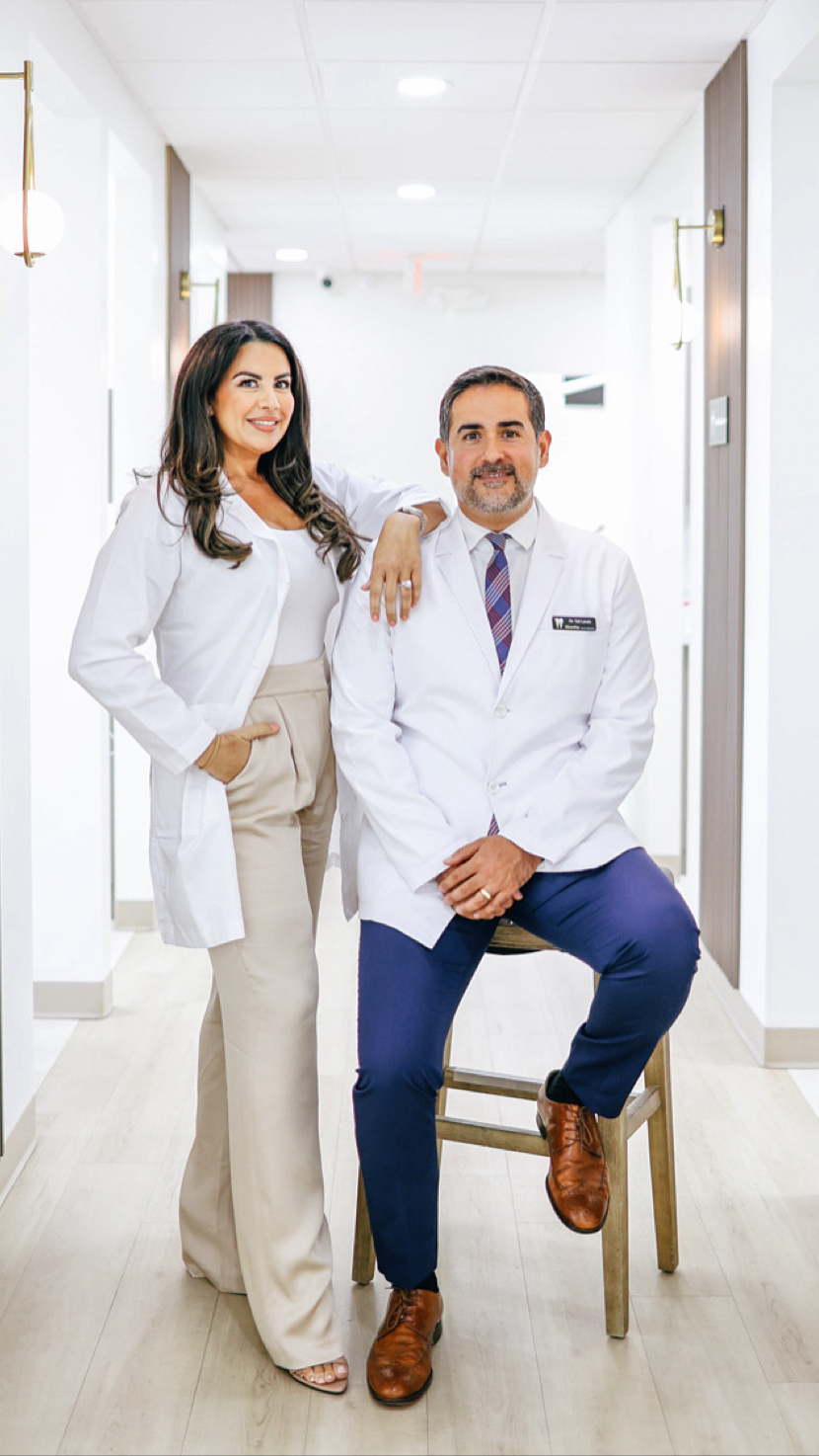 iSmile Dentistry